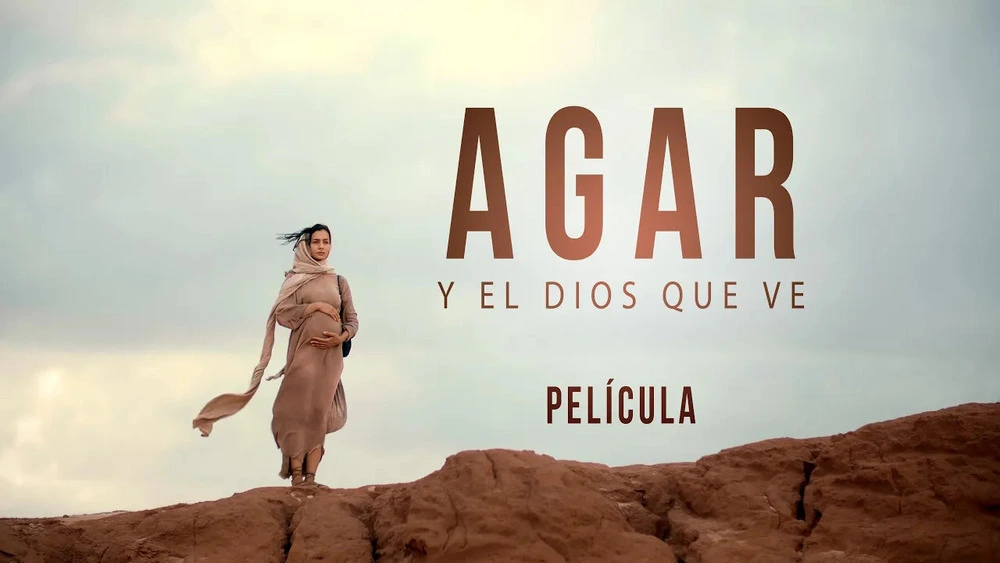 Póster de la película Hagar