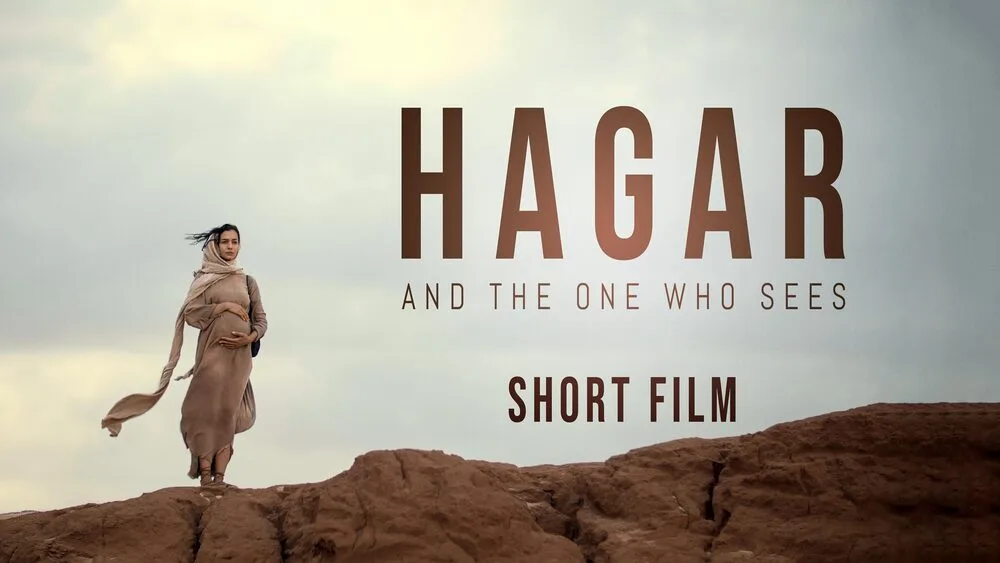Hagar film poster