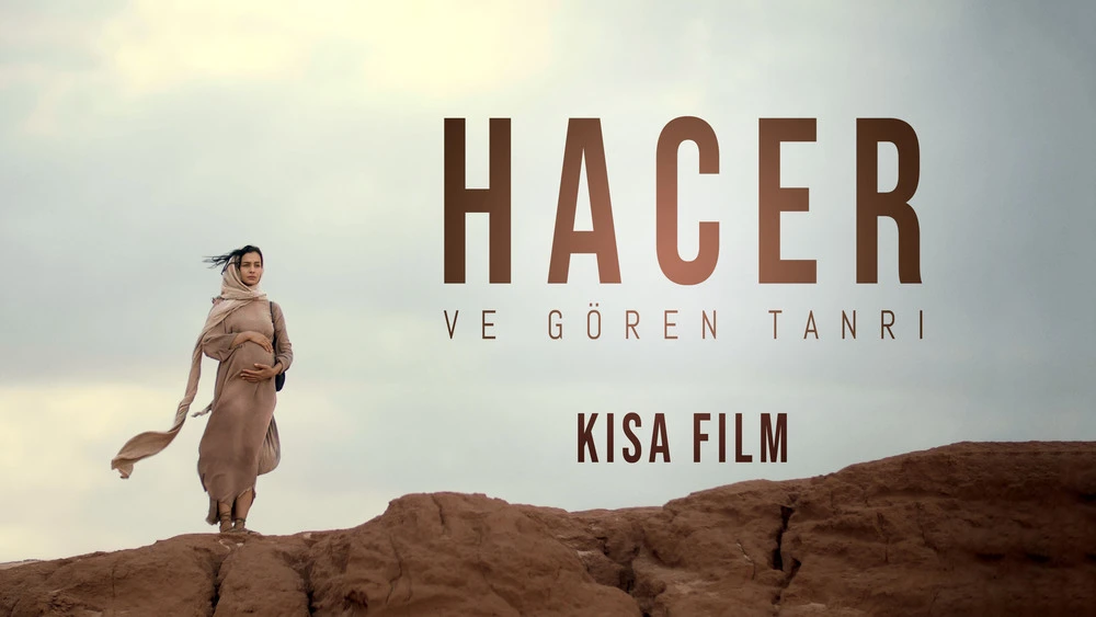 Hagar film posteri